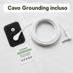 Serenus - Lenzuolo Grounding