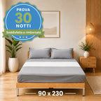 Serenus - Lenzuolo Grounding